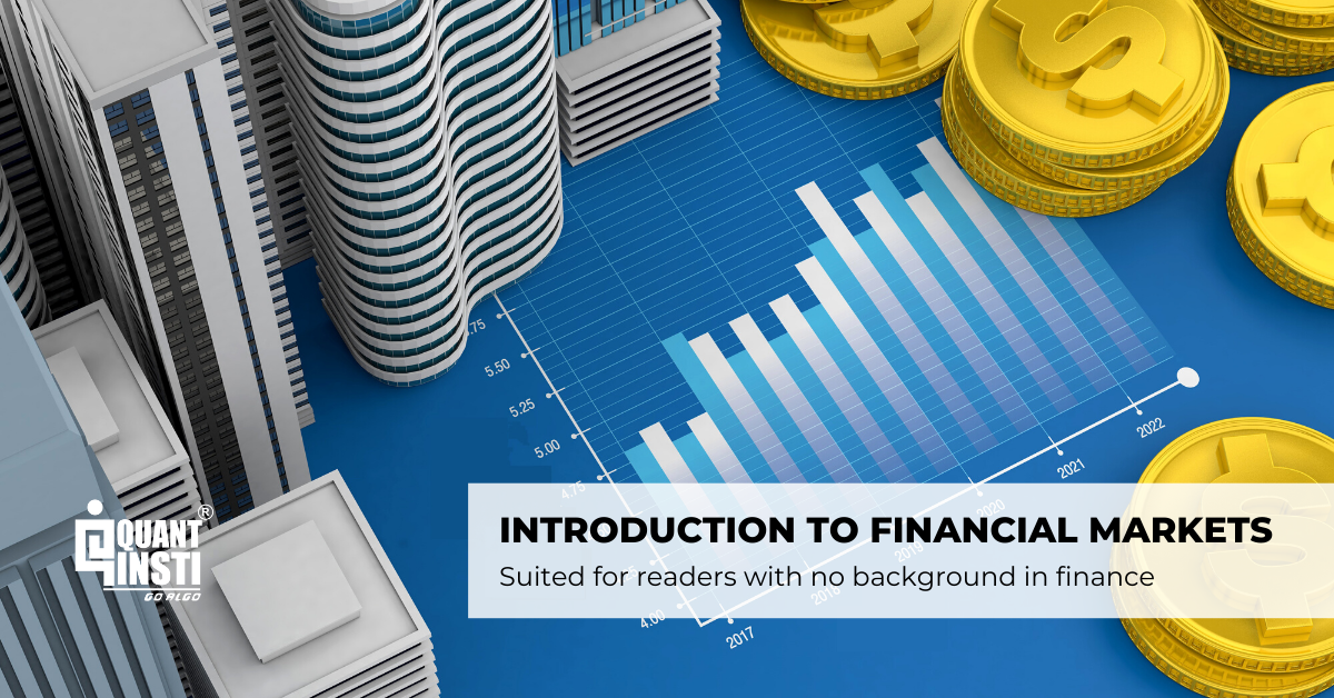 Banks & Financial Markets