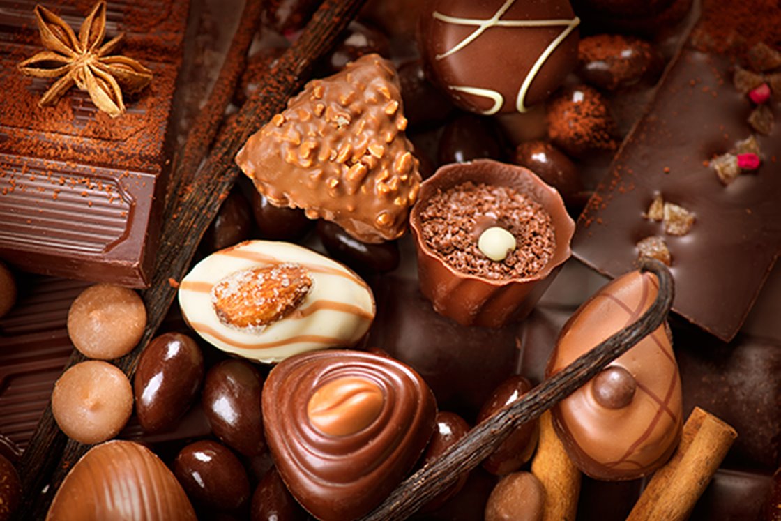 Food & Confectionery