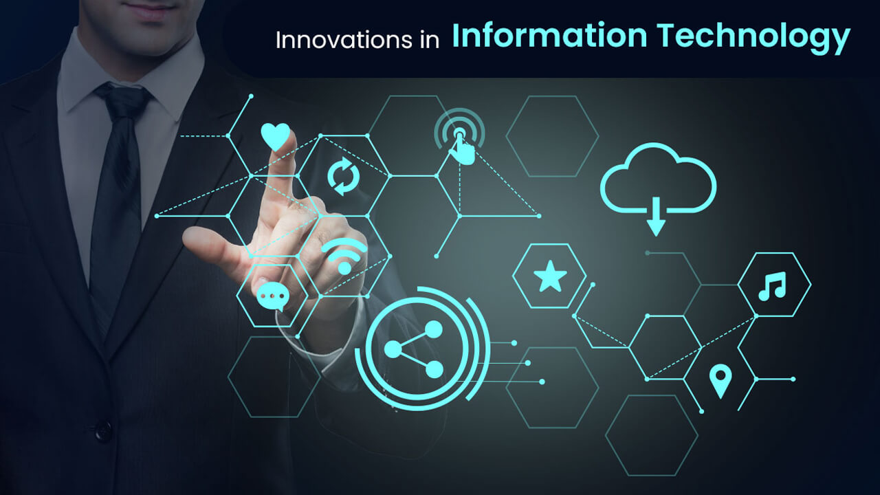 IT & Innovations