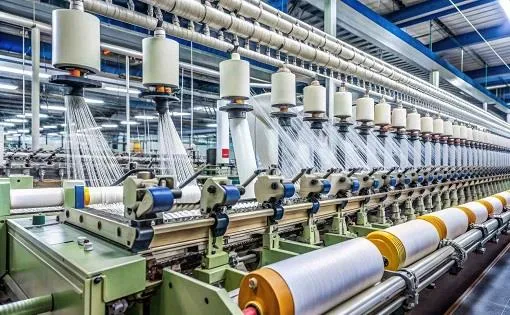 Textile & Apparel