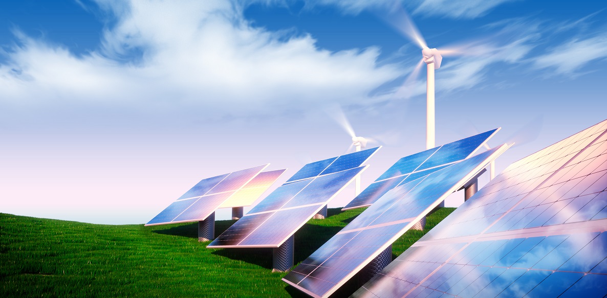 Solar & Green Energy Solutions